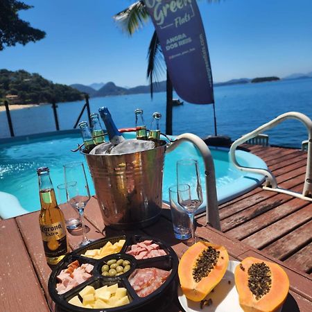 Ocean Green Flats Angra dos Reis Luaran gambar