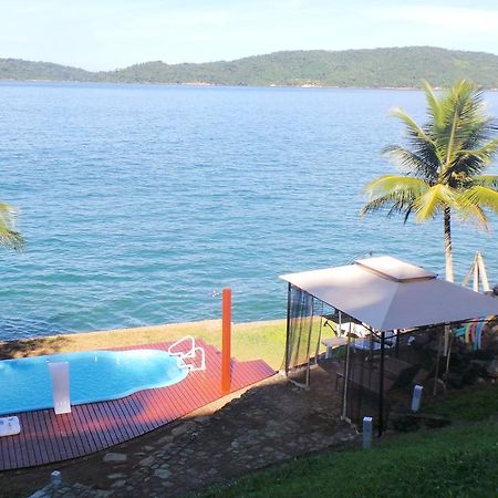 Ocean Green Flats Angra dos Reis Luaran gambar