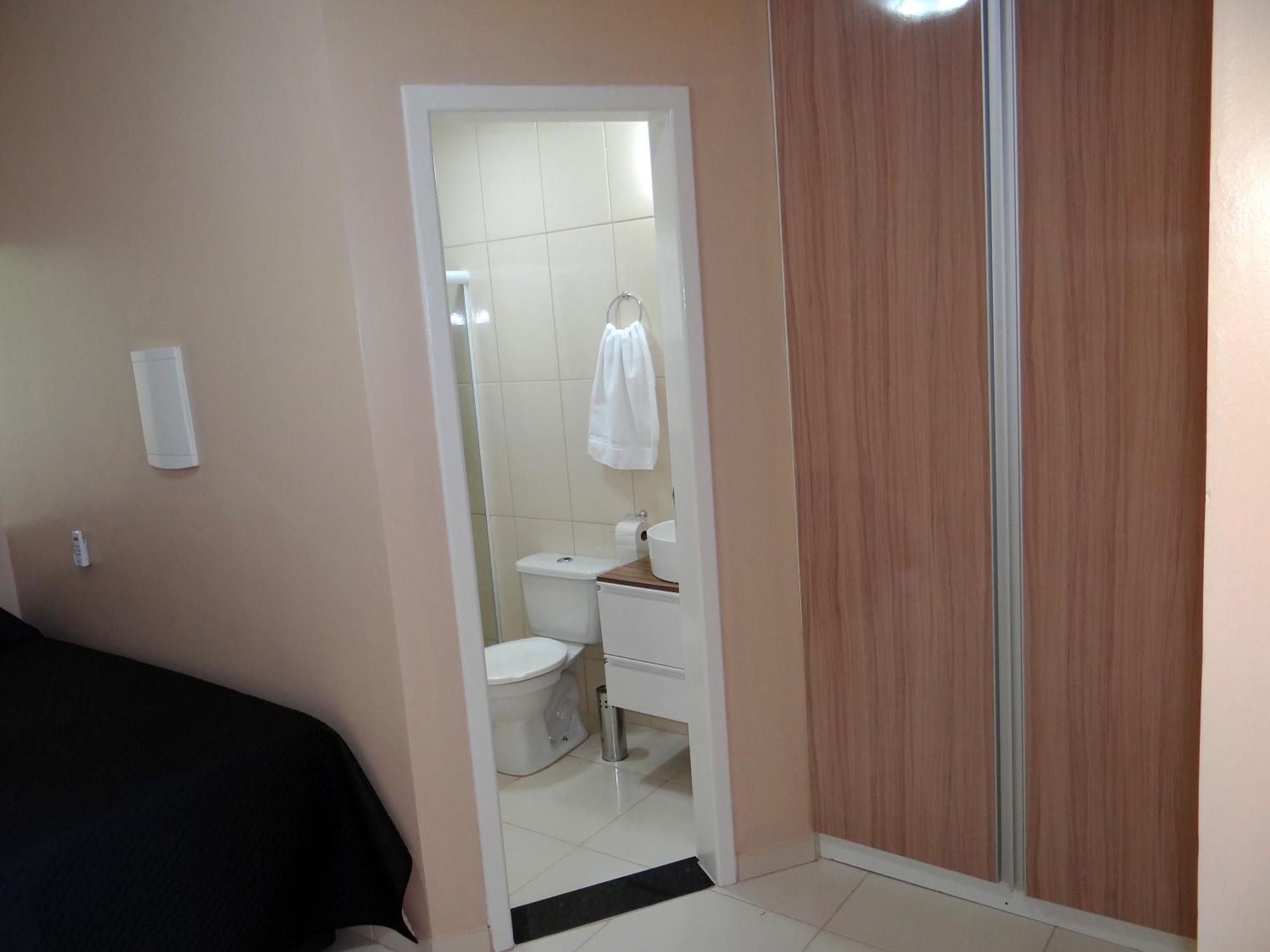 Ocean Green Flats Angra dos Reis Bilik gambar