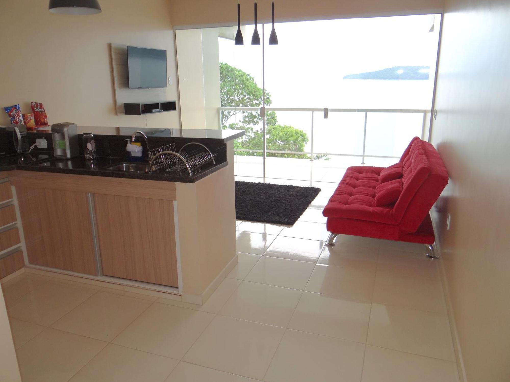 Ocean Green Flats Angra dos Reis Bilik gambar