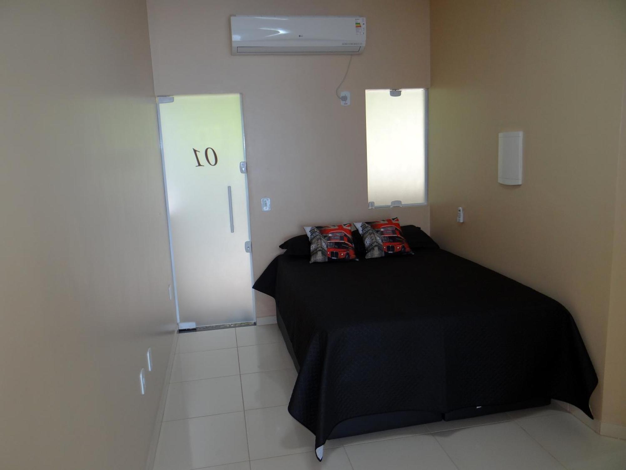 Ocean Green Flats Angra dos Reis Bilik gambar