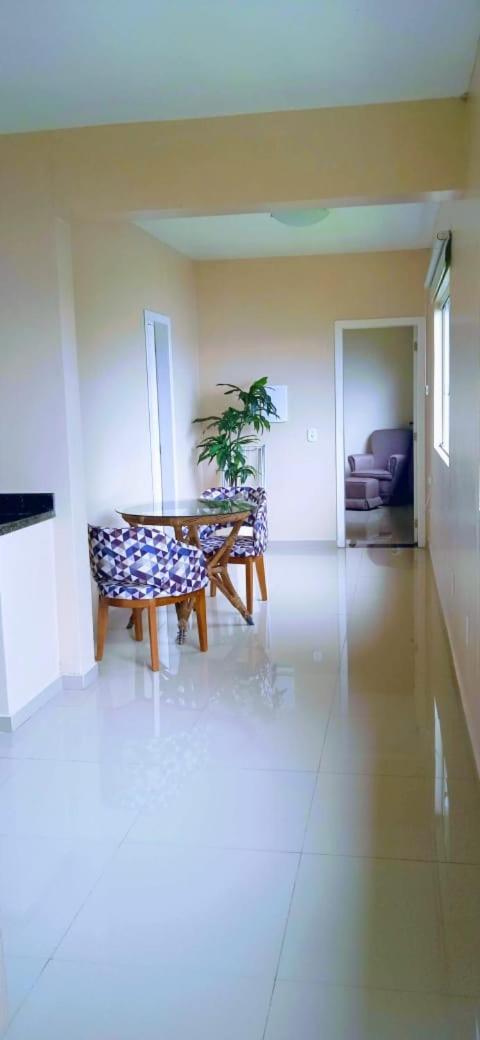 Ocean Green Flats Angra dos Reis Bilik gambar