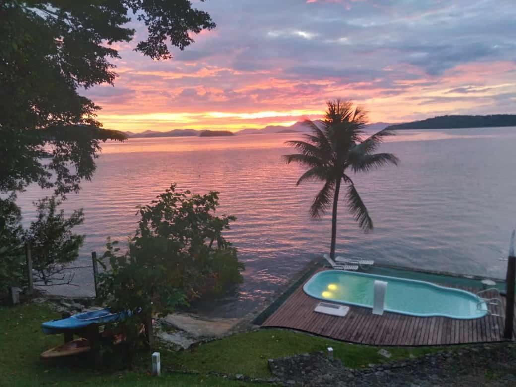 Ocean Green Flats Angra dos Reis Luaran gambar