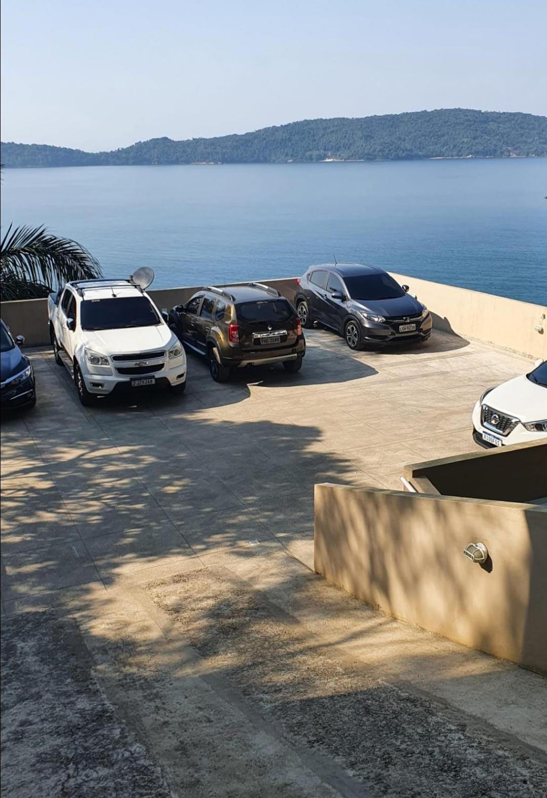 Ocean Green Flats Angra dos Reis Luaran gambar