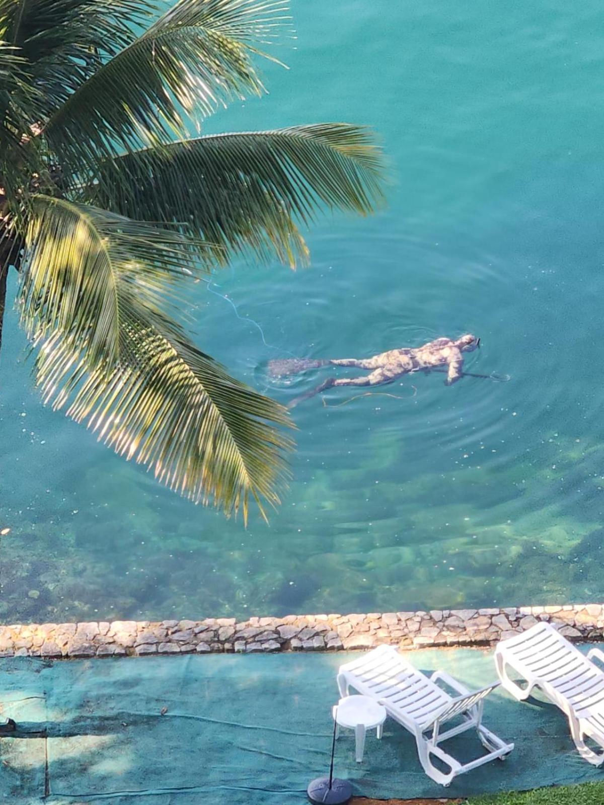 Ocean Green Flats Angra dos Reis Luaran gambar