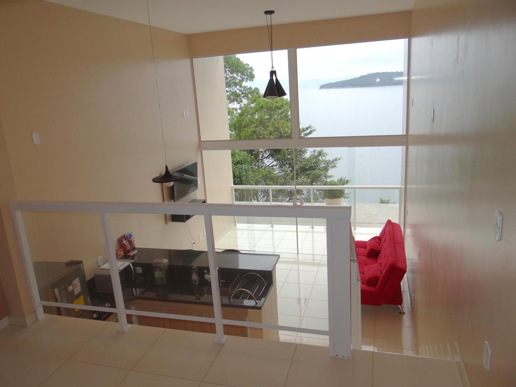 Ocean Green Flats Angra dos Reis Bilik gambar