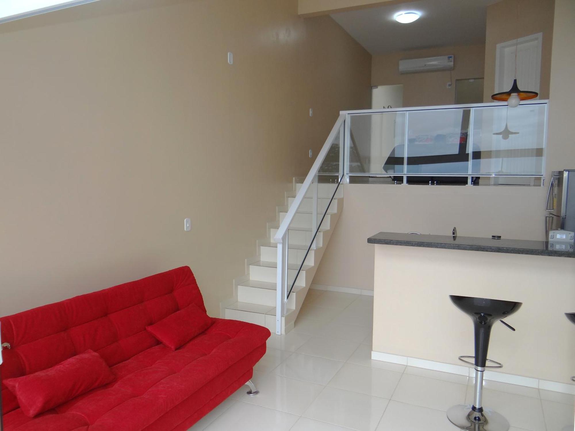Ocean Green Flats Angra dos Reis Bilik gambar