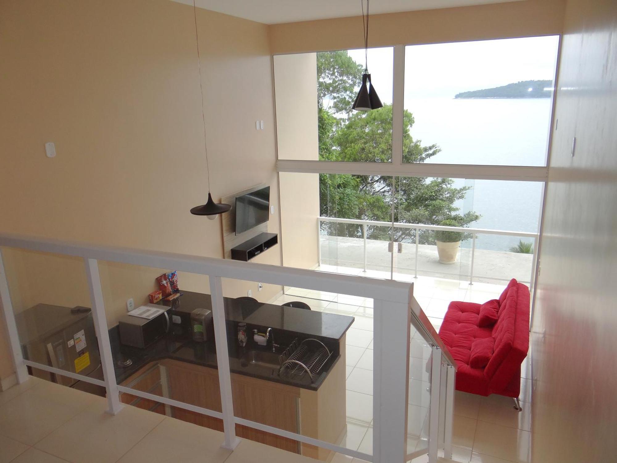 Ocean Green Flats Angra dos Reis Bilik gambar