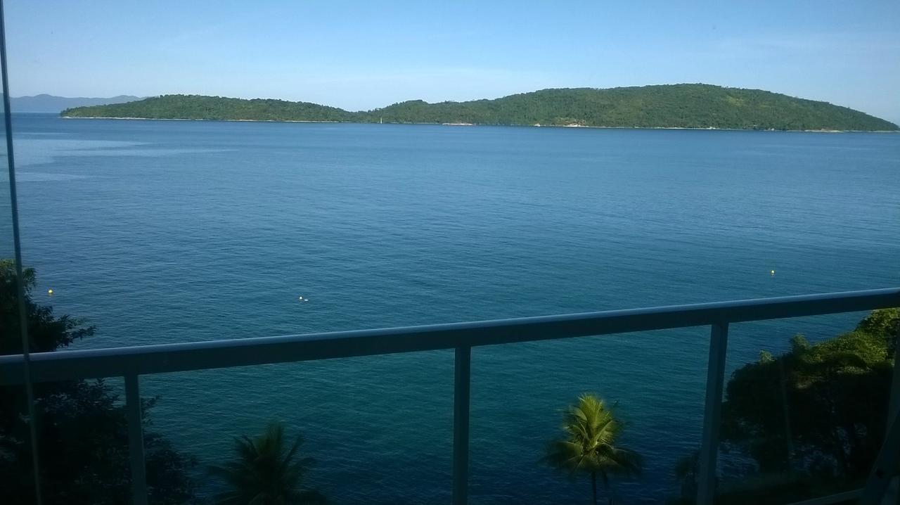 Ocean Green Flats Angra dos Reis Luaran gambar
