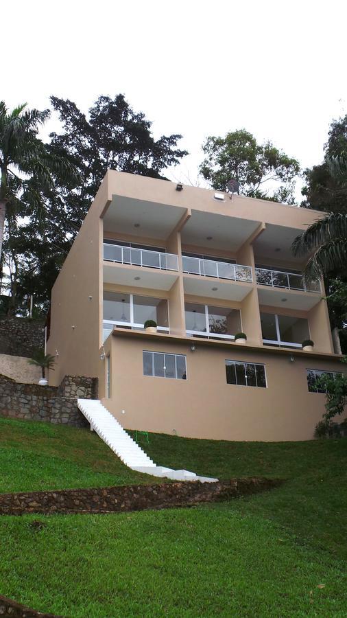 Ocean Green Flats Angra dos Reis Luaran gambar