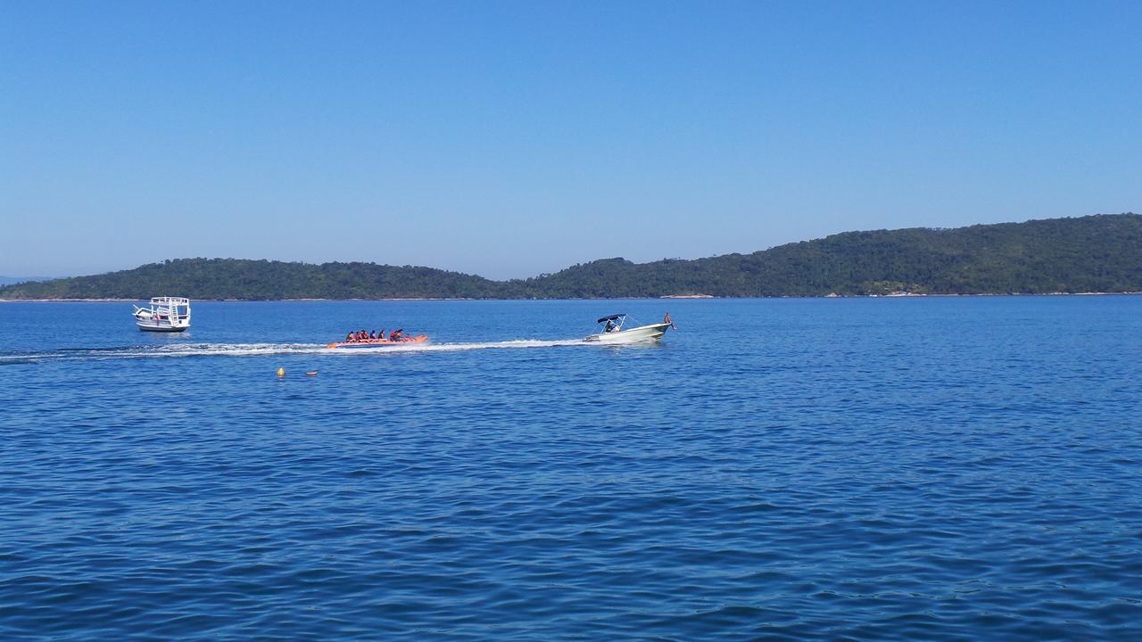 Ocean Green Flats Angra dos Reis Luaran gambar