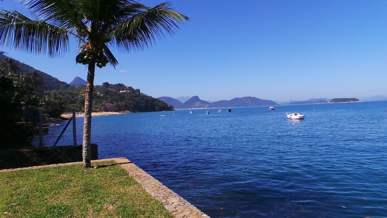 Ocean Green Flats Angra dos Reis Luaran gambar
