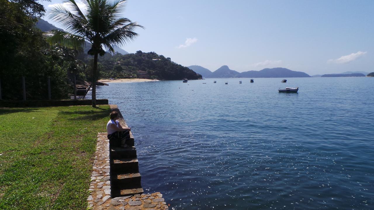 Ocean Green Flats Angra dos Reis Luaran gambar