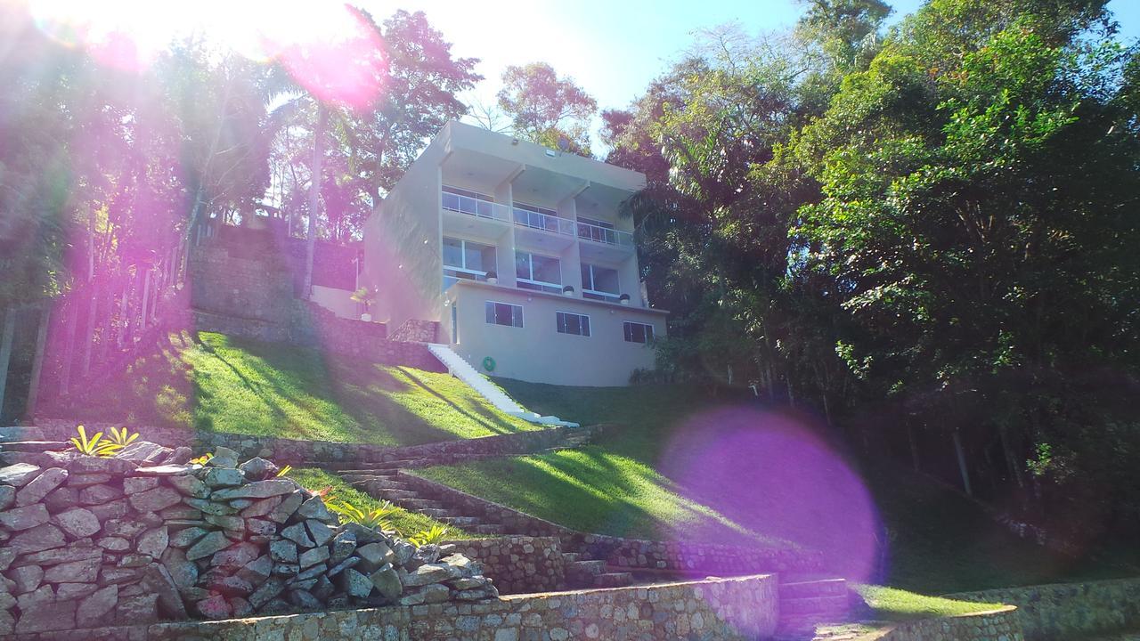 Ocean Green Flats Angra dos Reis Luaran gambar