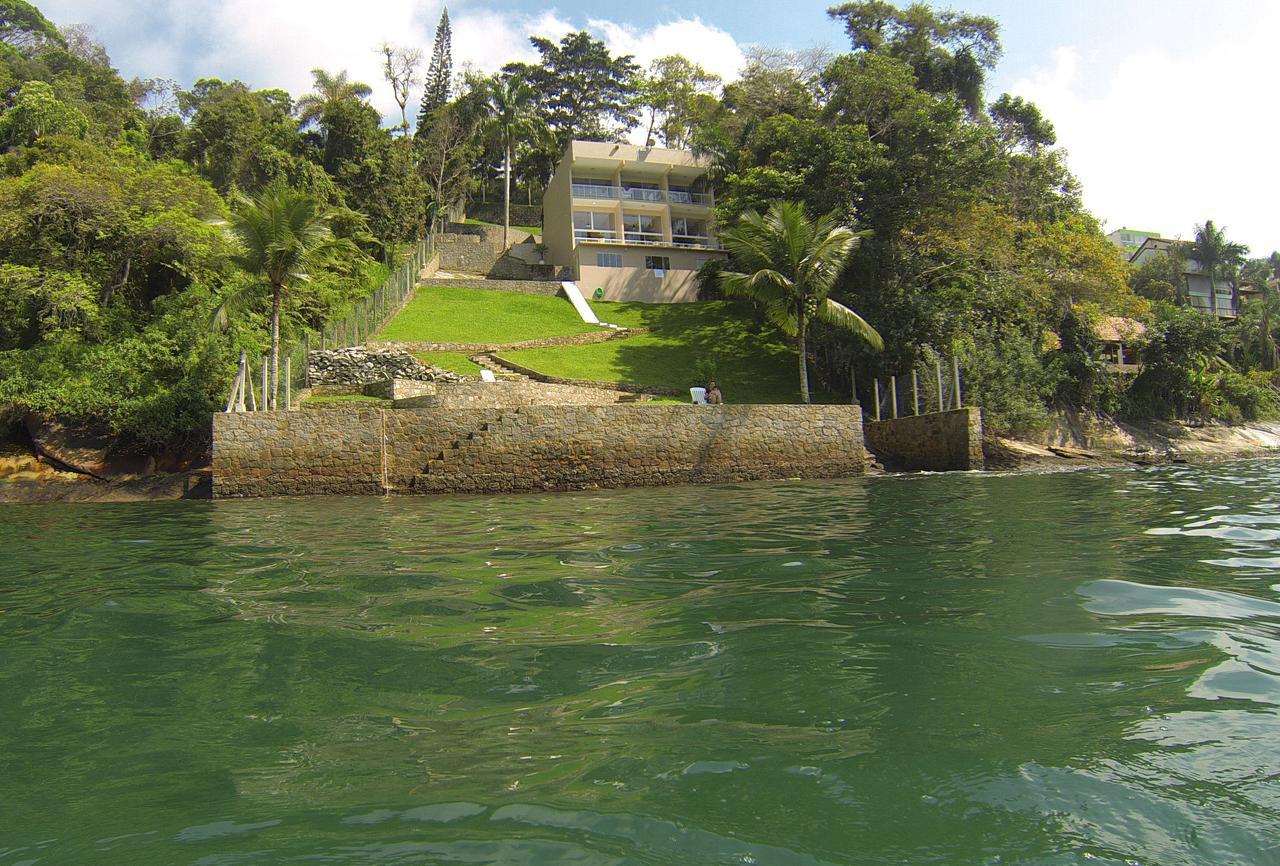 Ocean Green Flats Angra dos Reis Luaran gambar