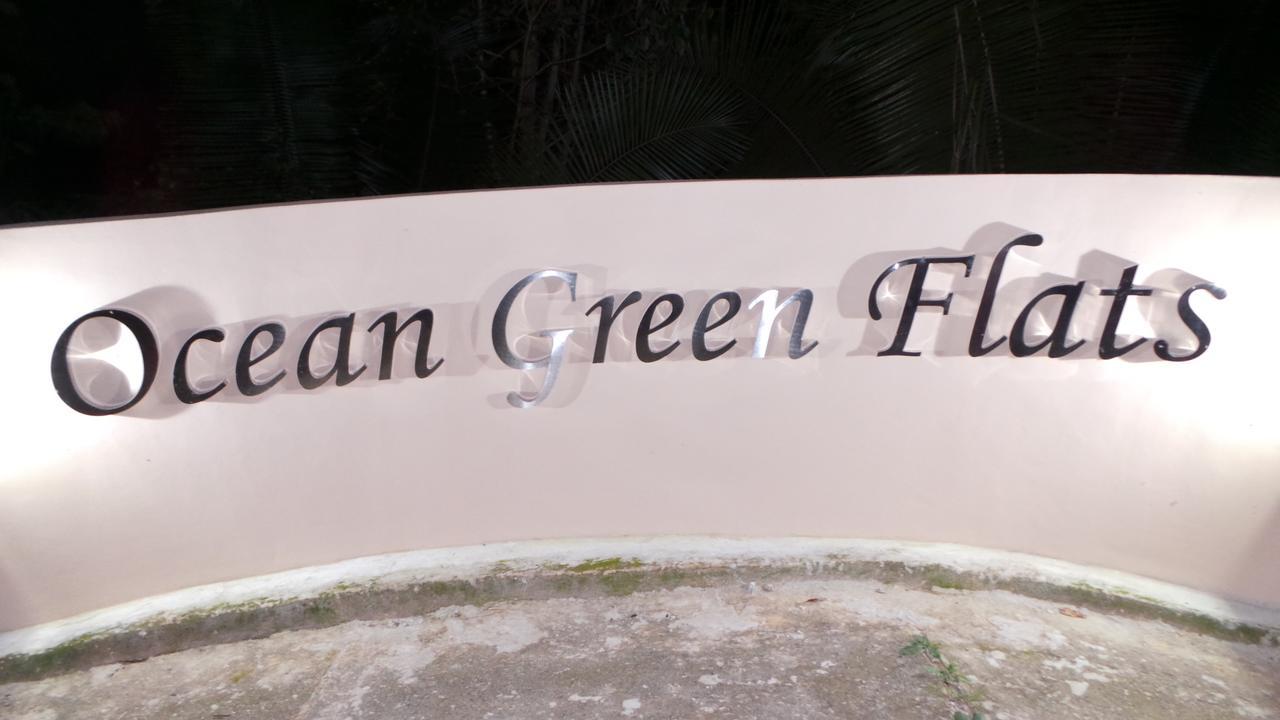 Ocean Green Flats Angra dos Reis Luaran gambar