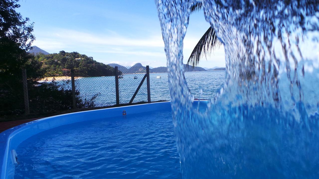 Ocean Green Flats Angra dos Reis Luaran gambar