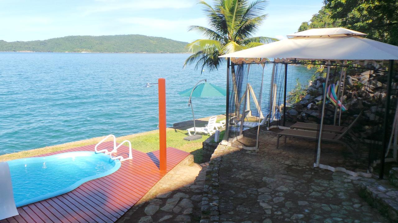 Ocean Green Flats Angra dos Reis Luaran gambar