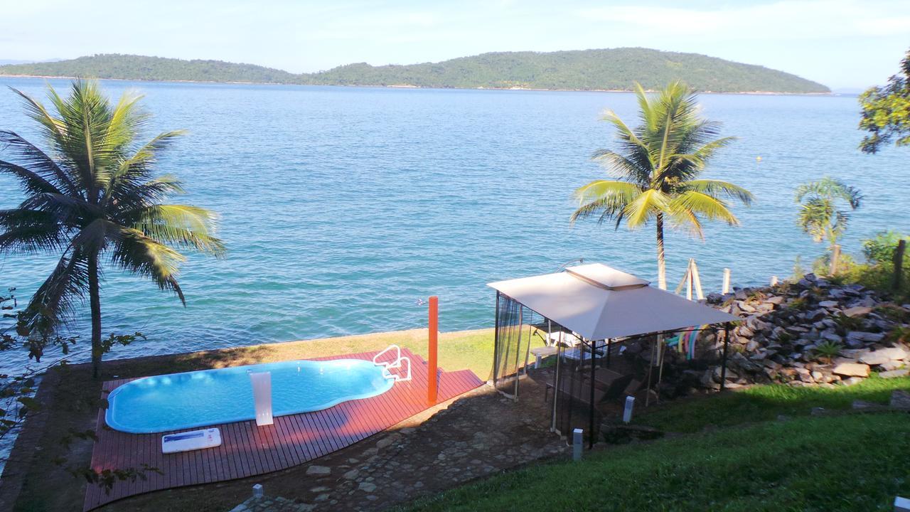 Ocean Green Flats Angra dos Reis Luaran gambar