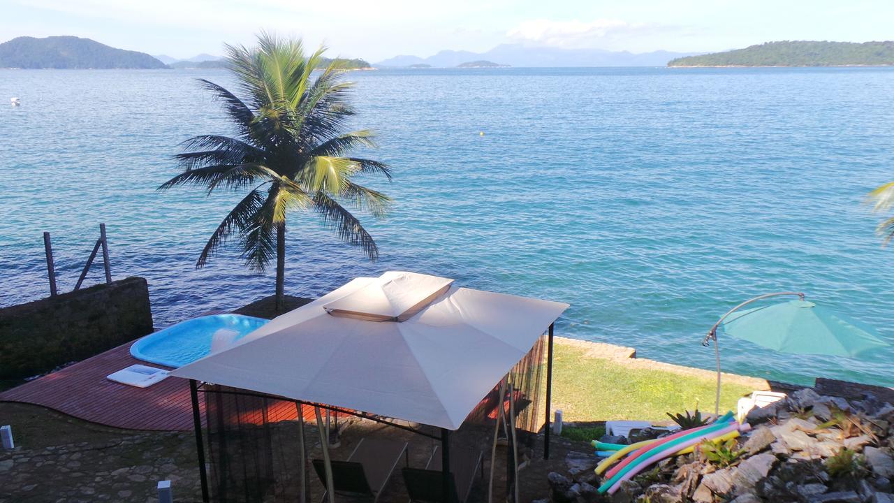 Ocean Green Flats Angra dos Reis Luaran gambar