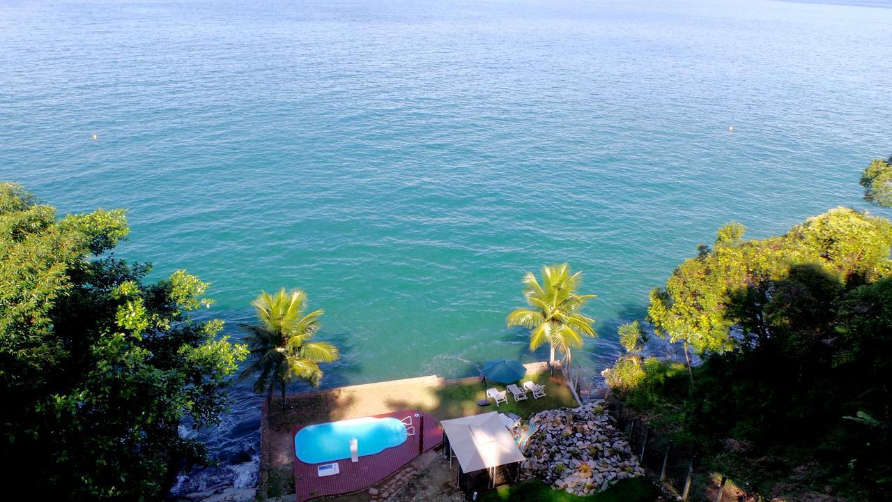 Ocean Green Flats Angra dos Reis Luaran gambar