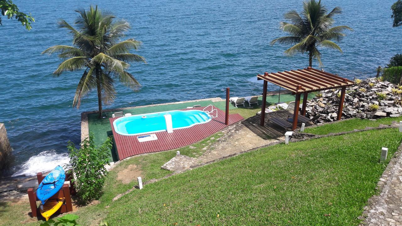Ocean Green Flats Angra dos Reis Luaran gambar
