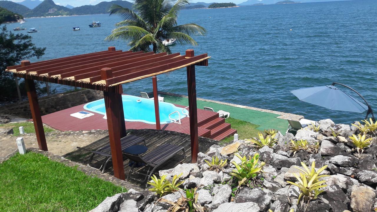 Ocean Green Flats Angra dos Reis Luaran gambar