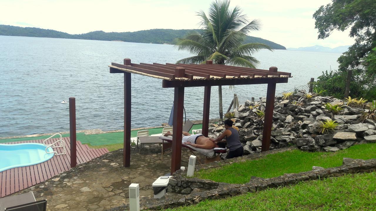 Ocean Green Flats Angra dos Reis Luaran gambar