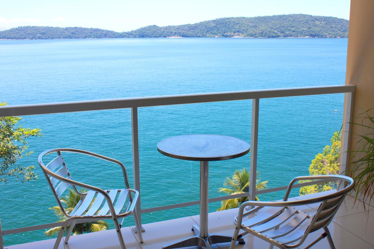 Ocean Green Flats Angra dos Reis Luaran gambar