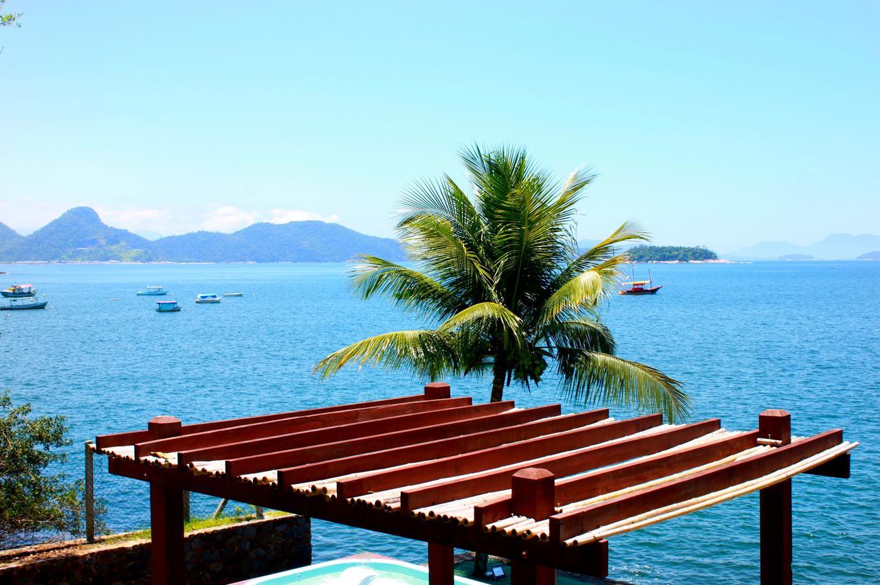 Ocean Green Flats Angra dos Reis Luaran gambar