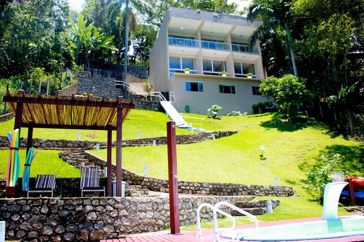 Ocean Green Flats Angra dos Reis Luaran gambar