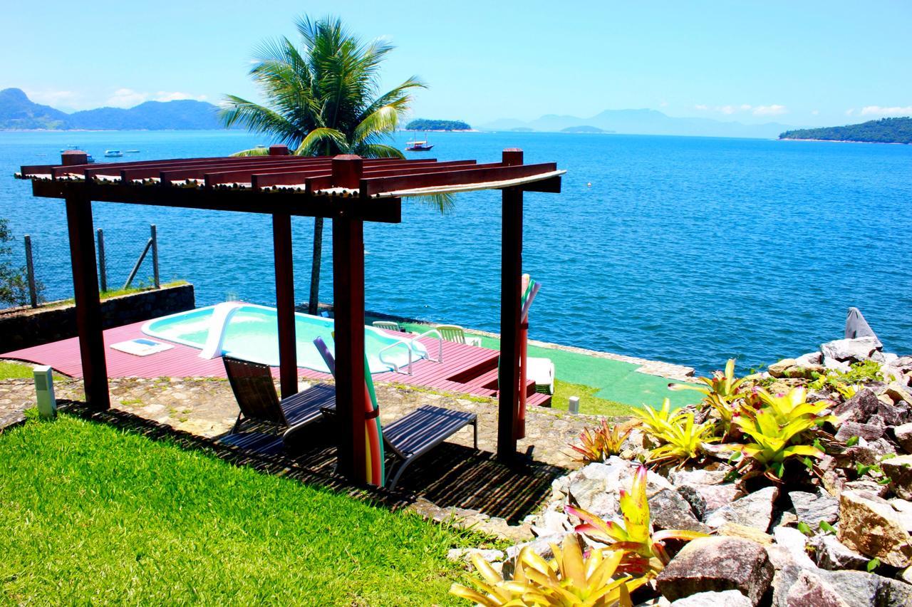 Ocean Green Flats Angra dos Reis Luaran gambar