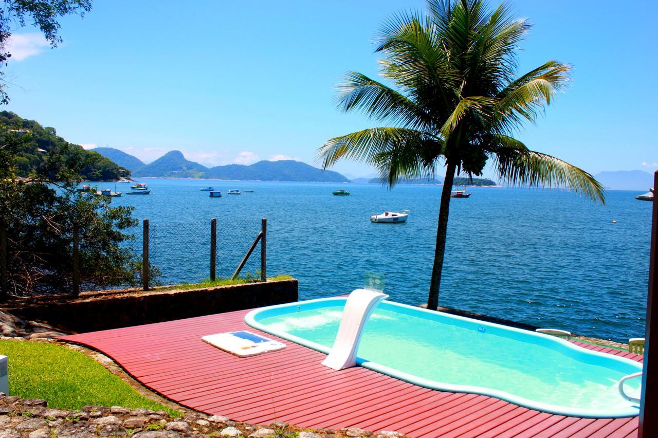 Ocean Green Flats Angra dos Reis Luaran gambar