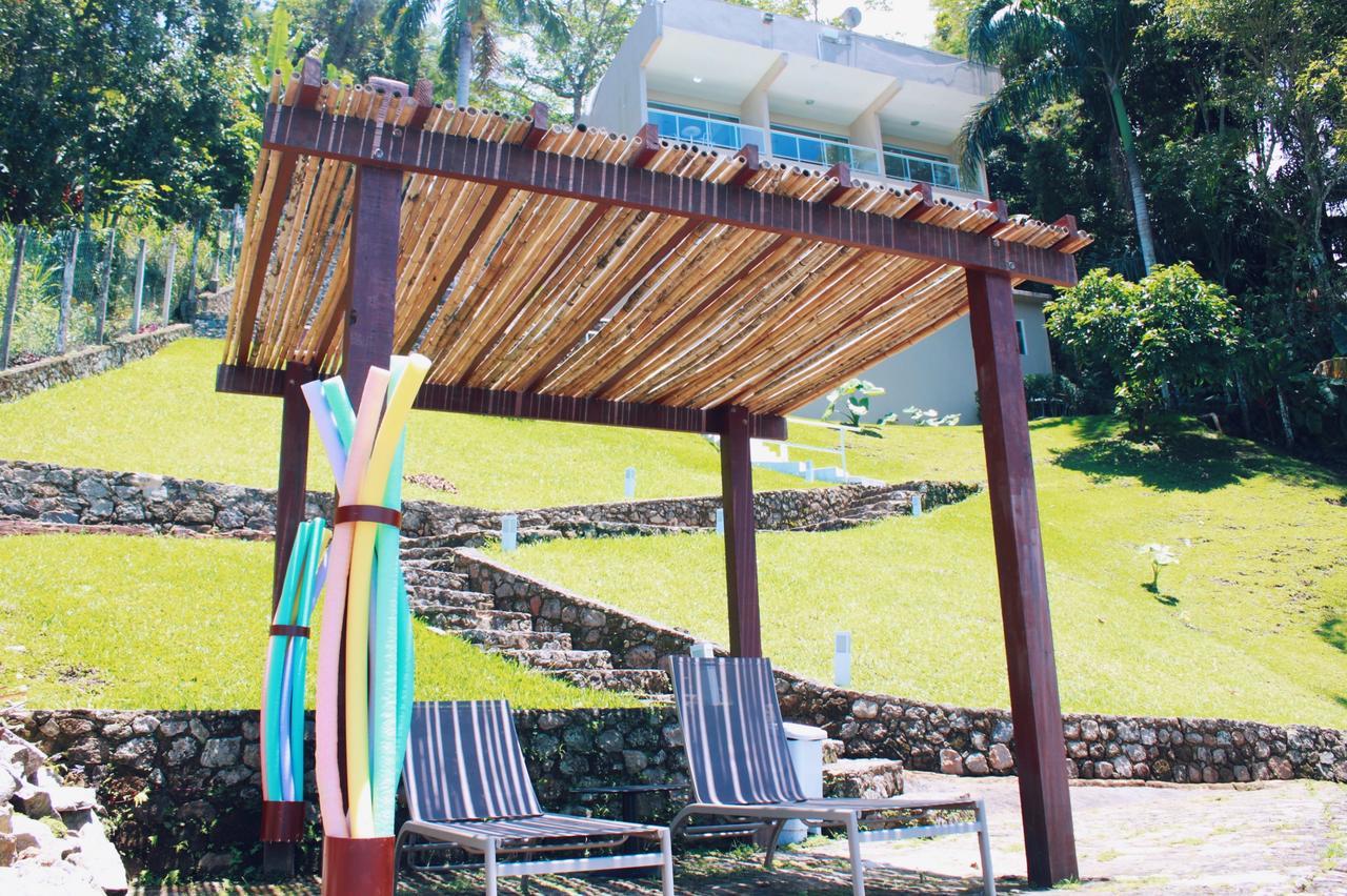Ocean Green Flats Angra dos Reis Luaran gambar