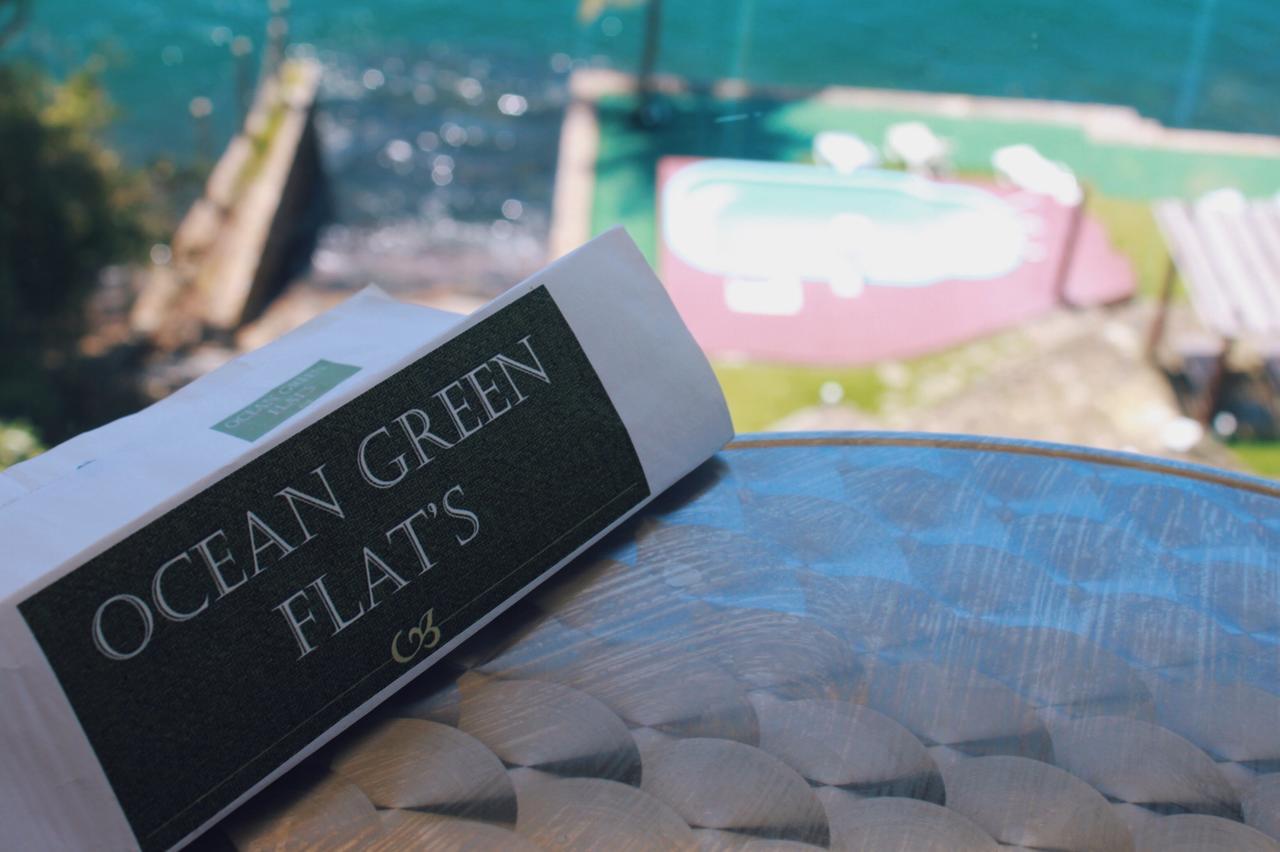 Ocean Green Flats Angra dos Reis Luaran gambar