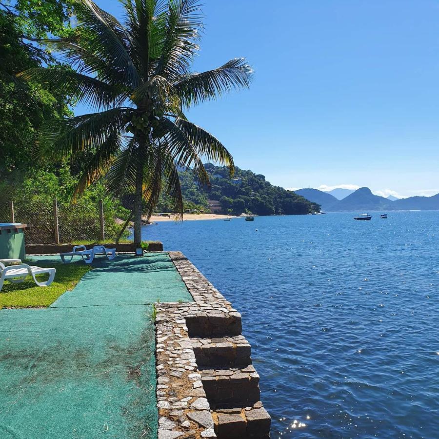 Ocean Green Flats Angra dos Reis Luaran gambar