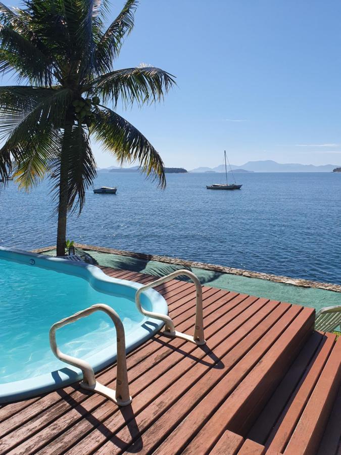 Ocean Green Flats Angra dos Reis Luaran gambar