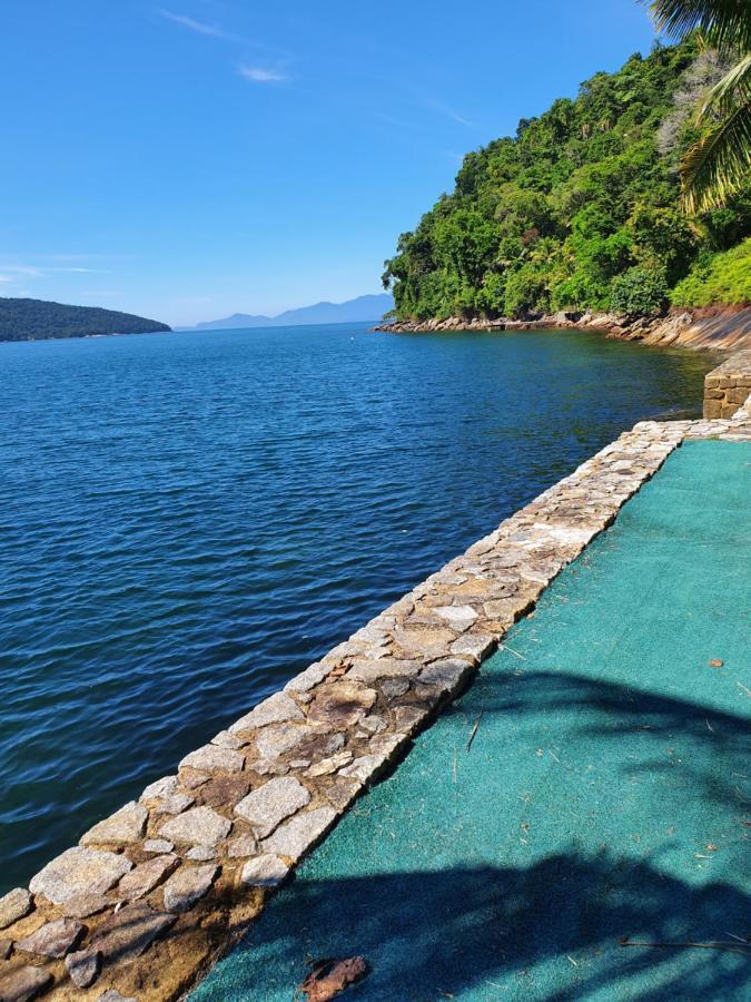 Ocean Green Flats Angra dos Reis Luaran gambar
