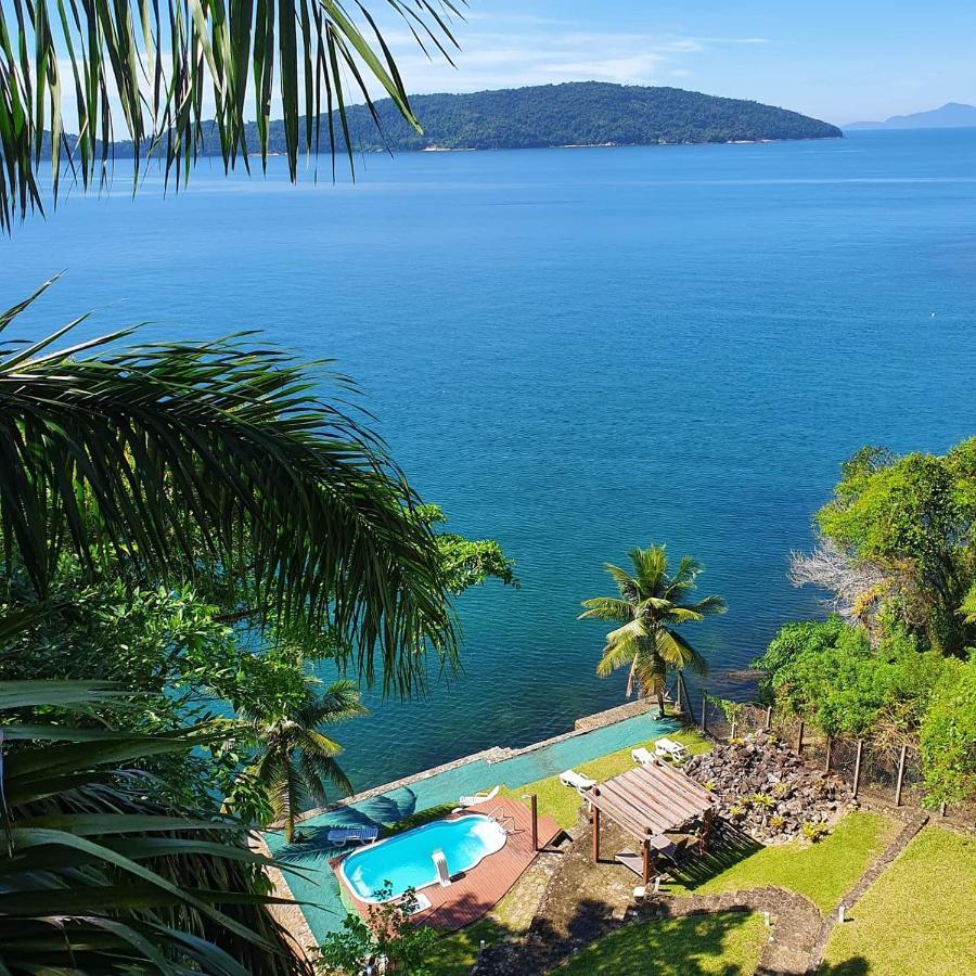 Ocean Green Flats Angra dos Reis Luaran gambar